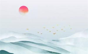八字中的流年大運臨官代表什么