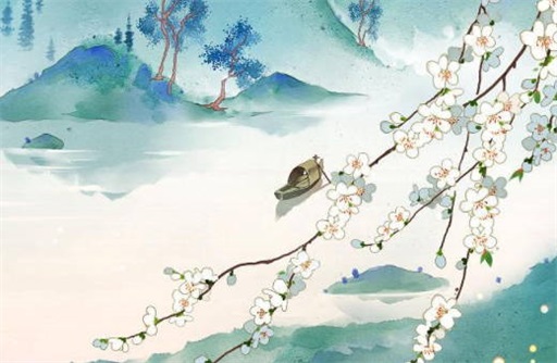 十年大運走的是桃花運 大運遇桃花必走桃花運
