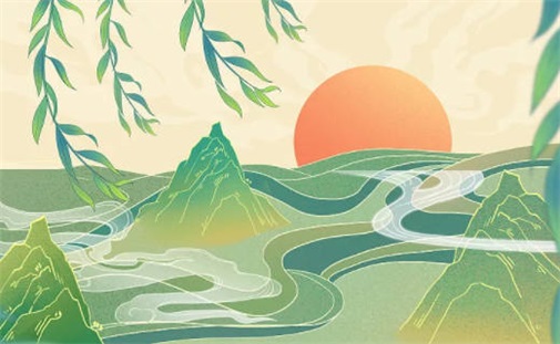 戊戌日與癸卯年有桃花運嗎 戊戌日柱癸卯流年天合地合