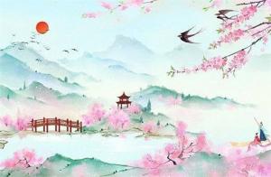 子巳暗合誰喜歡誰 子與巳暗合是誰出軌