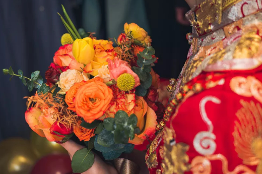 2024年農歷三月良辰吉日查詢 宜結婚辦婚禮分析