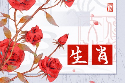 哪個生肖最傻最天真，腦子轉(zhuǎn)不過彎來