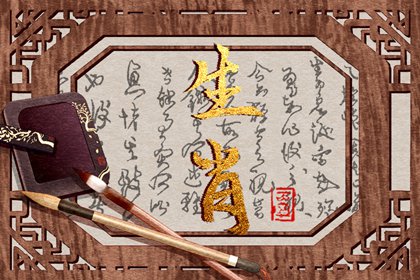 哪些生肖相克，婚配需謹慎？