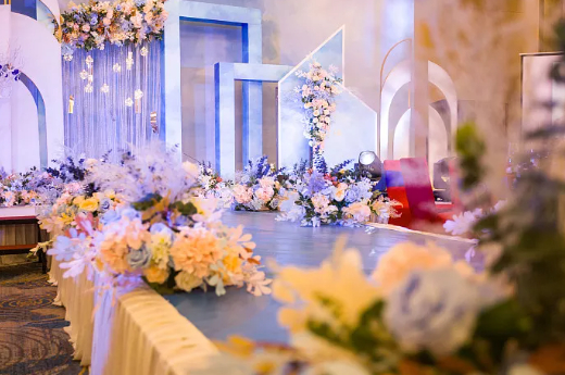 2024年農歷四月選擇哪天結婚吉利 適合舉辦婚禮的吉日