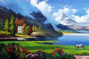 人需要靠山，家居風水也需要靠山,那什么是家居風水中的靠山？