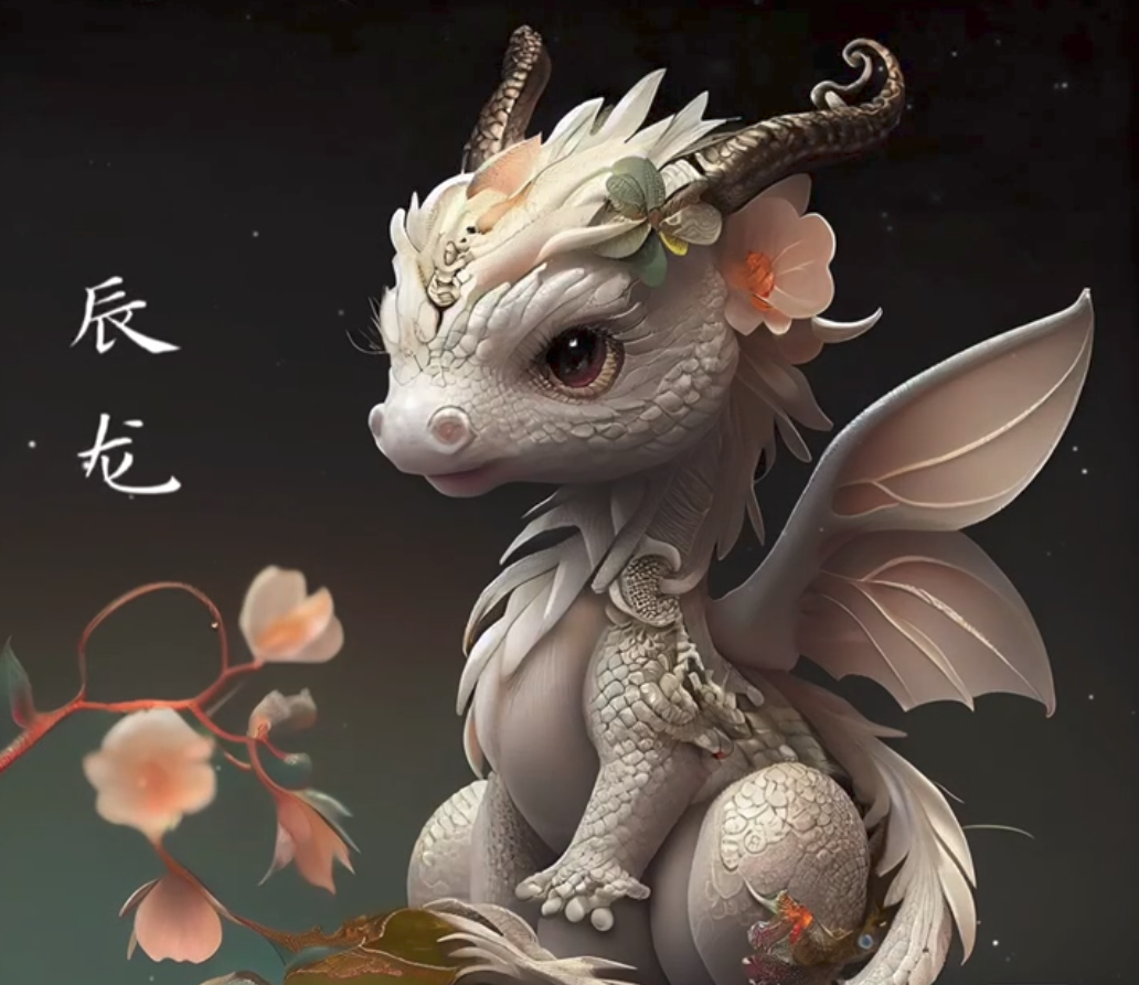 2023年生肖運(yùn)勢(shì)，屬龍的財(cái)運(yùn)如何?