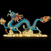 風(fēng)水龍的擺放，龍的擺放注意事項(xiàng)，龍的文化影響