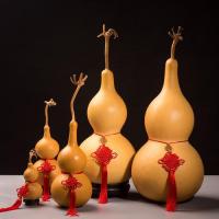風(fēng)水葫蘆，葫蘆風(fēng)水作用，擺放葫蘆應(yīng)該注意什么