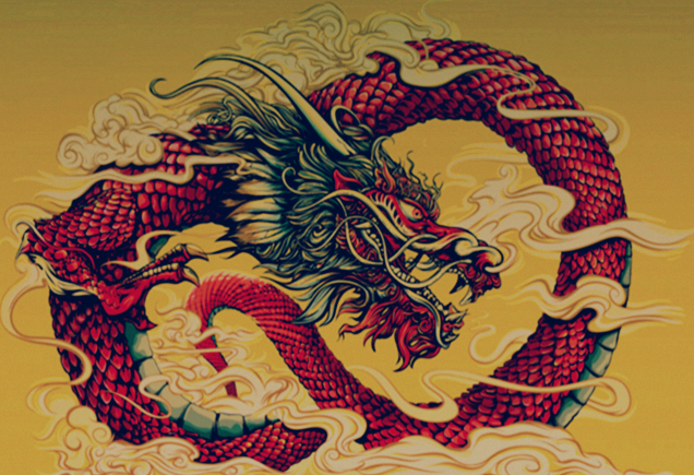 十二生肖| 2023年10月份運(yùn)勢解讀 辰龍 巳蛇 午馬 未羊四生肖