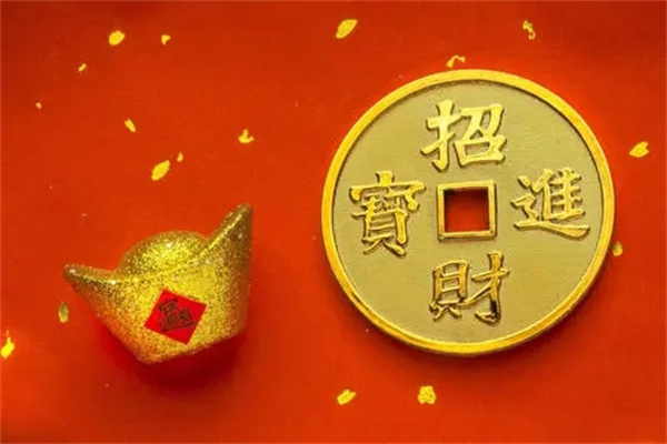 八字看哪些人財運好可升官 八字看哪些人能發財