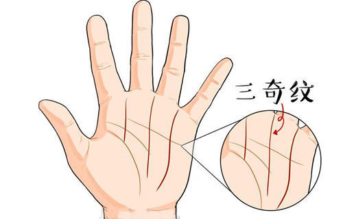 怎么看手相有沒(méi)有官運(yùn) 什么樣手相能當(dāng)官
