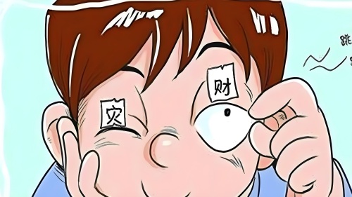 眼跳測吉兇，眼跳24小時吉兇預兆！