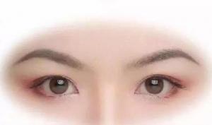 新月眉女人面相，新月眉的女生命好嗎?