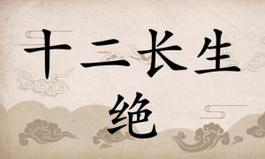 絕在八字里面代表什么，絕在八字中代表什么意思？