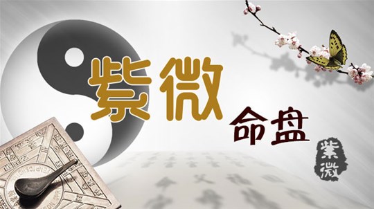 紫微斗數