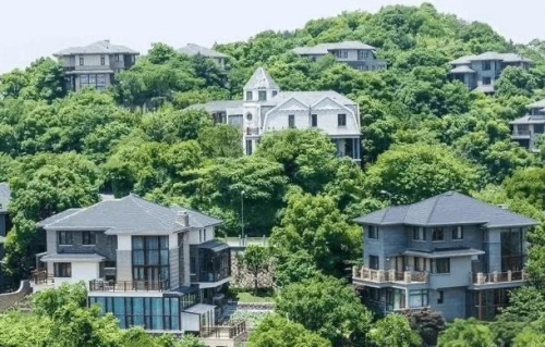 住宅靠近這五處，十個家庭九個富！