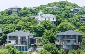 住宅靠近這五處，十個家庭九個富！