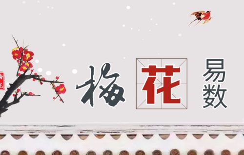 梅花易數解卦對照表