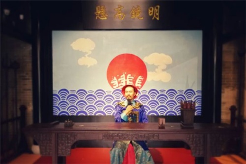 夢到自己當官了是什么預兆