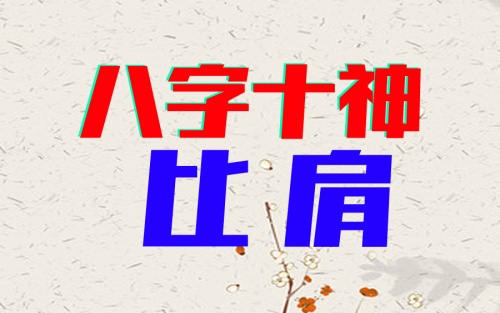 比肩格女命適合什么職業