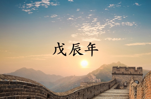 戊辰年是哪一年屬什么的？