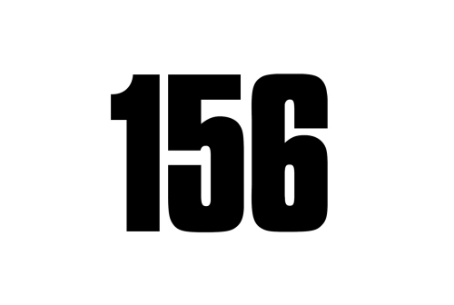 156數字能量磁場代表什么
