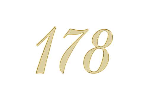 178數字能量磁場中的能量解析
