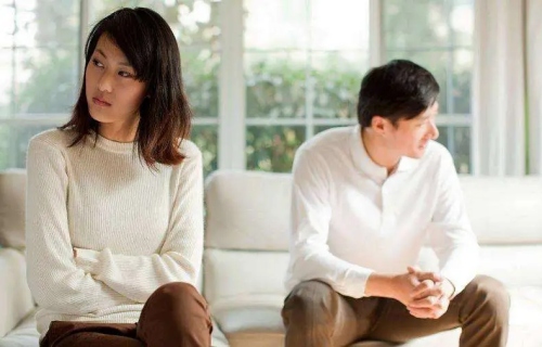 夫妻相克的十種表現