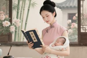 女孩未時出生取什么名字