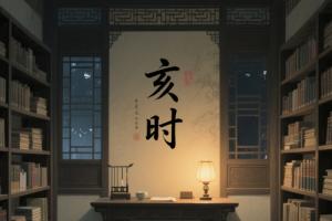 亥時出生的龍命運怎么樣
