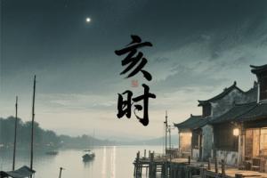 亥時男命最忌幾月出生