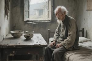 晚年最慘的四個屬相