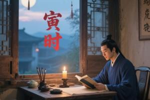 寅時哪個屬相最有福氣