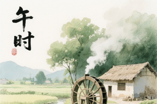 女子午時出生的命運如何