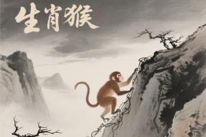 屬猴人情劫一般幾年結束