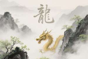 屬龍人的幸運數字和幸運顏色