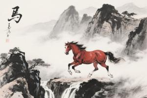 屬馬人的幸運數(shù)字和幸運顏色